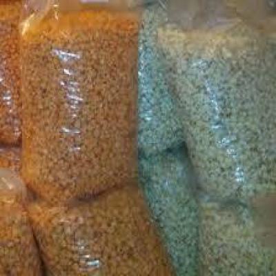 پفیلا فله ذرت